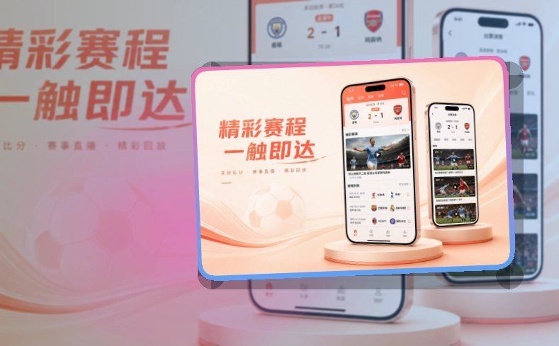 500彩票网官方 App使用亮点,比赛日更方便 页面展示