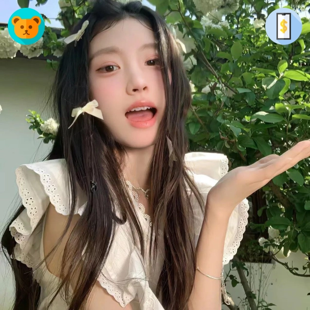 小鱼